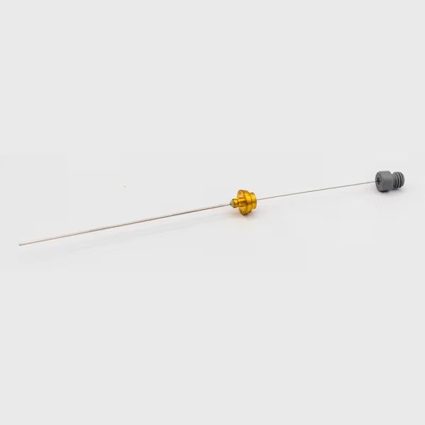 Supelco SPME Assy 50/30μm DVB/CAR/PDMS SF 23Ga Auto (Gray), 3/PAK
