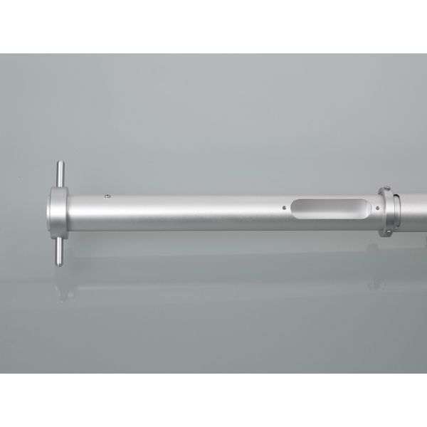 Bürkle Jumbo - Sammler, getrennte Kammern, Alu/PTFE, 250 cm