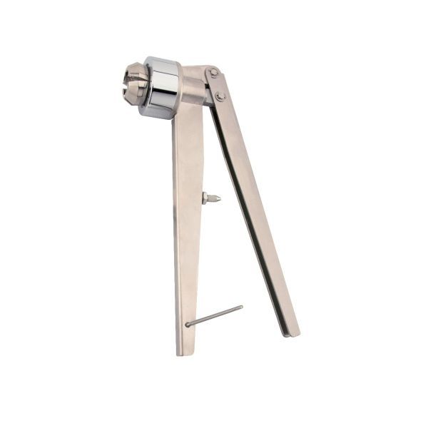 JG Finneran 13 mm Hand Operated Crimper