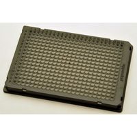 Product Image of twin.tec PCR Plate 384, (Wells colorless) Black, 300 pcs.