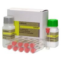 Product Image of LUMISMINI Luminiscent Bacteria-Test, in 10 Tubes, 50 ml Bottle React.Solution, 90 pc/PAK