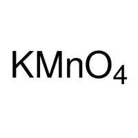 Product Image of Kaliumpermanganat 0,02 mol/L, volumetrische Lösung, Glasflasche, 6 x 1 L