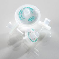 Product Image of syringe filter, Acrodisc, PA, 13mm 0,2µm, 100/PAK