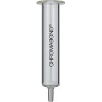 Product Image of Chromab. Leersäule 3 mL, Glas m. Filtere, 50/PAK
