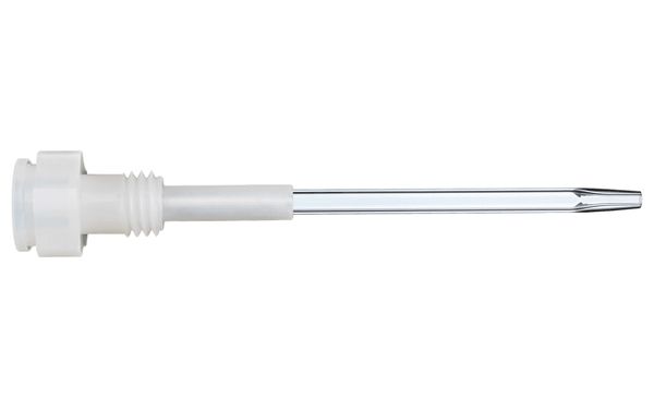 PerkinElmer Quartz-Injektor für abprallbare Esi Ziptorch, 1,5 mm ID