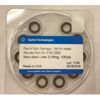 Product Image of PK10 THERM-O-RINGS, 1/4