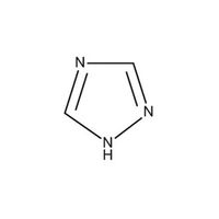 Product Image of 1,2,4-Triazol for synthesis, 100 g