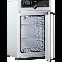 Universal Oven UN75, Single-Display, 74L, 30 °C -300 °C, with 2 Grids