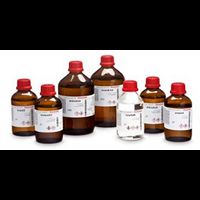 Ethanol ABSOLUTE CHROMASOLV FOR HIGH PERFORMANCE LIQUID CHROMATOGRAPHY, Glass Bottle, 4 x 2.5 L