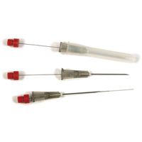 Product Image of SPME LC Probe 45µm C18 Silica Pan M A Man (Red), 5/PAK