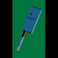 pH-Meter ad 110 ph, 0-14:0,1 pH, interchangeable electrode, completely with calibration set
