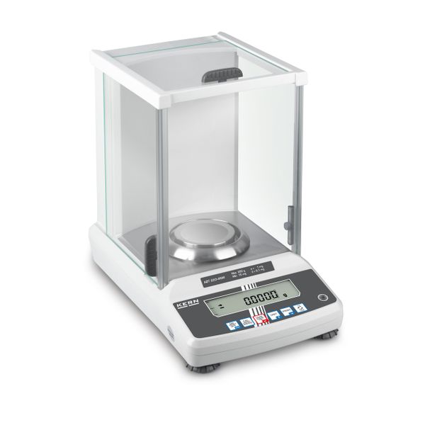 Kern Analytical Balance ABT 220-5DNM