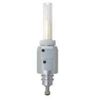 Product Image of D-Torch Complete Assembly with Quartz Outer Tube Avio 200