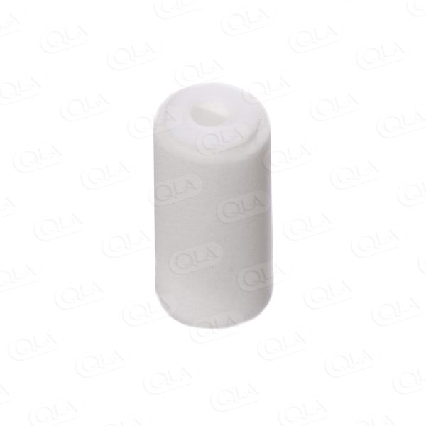 QLA 45 Micron Full Flow Filters, UHMW Polyethylene, Direct Fit-No Tygon Tubing Needed, Agilent/VanKel/Varian compatible (Jar/1000)