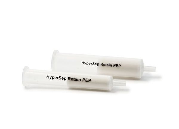 Thermo Fisher Scientific SPE Cartridge, HyperSep Retain PEP 30 mg, 1 ml, 100/PAK