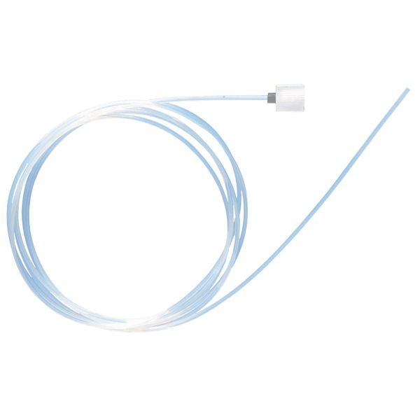 PerkinElmer Probenkapillare für ST-Zerstäuber - 1,0 mm I.D., 1 mL/min, Grau