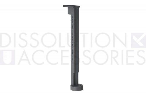 Dissolution Accessories Tiefeneinstellwerkzeug, 10 mm, APEX-Gefäße, offene Badsysteme