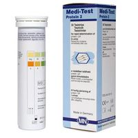 Product Image of MEDI-TEST Protein 2/50