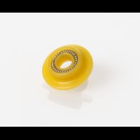 Gold Plunger Seal, for model LC-10ADvp, LC-20AD/AB
