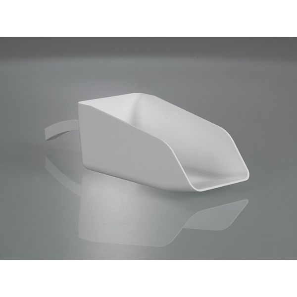 Bürkle Probenschaufel SteriPlast, PS, steril, 2000 ml, 10 St/Pkg
