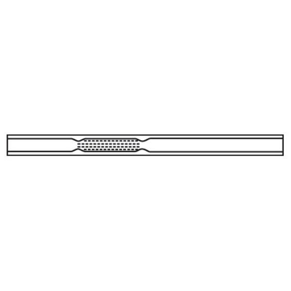 Thermo Fisher Scientific GC Injection Port Liners, 2.3 x 6.3 x 78.5 5/PAK