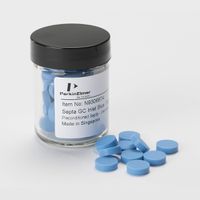Product Image of Blue Injection Port Septa, 50/PAK