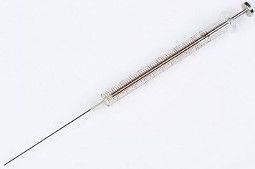 Hamilton 250 μl, S-Line Modell 1725 N CTC Spritze (7.9 mm), 22s Gauge, 51 mm, point style 3