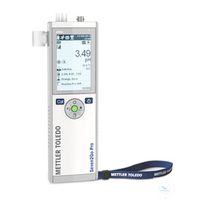 Product Image of Seven2Go pH/Ion Meter S8-Meter Seven2Go, replaces MR51302581