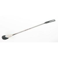 Product Image of Twin spatula, length 235mm Twin spatula, length 235mm