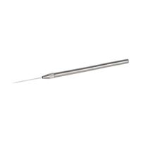 Product Image of Needle holder type KOLLE, stainless steel magnetic, L=120mm