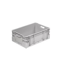 Product Image of Storage and stacking container, 600x400x220mm, 45l, old No. 3414-48