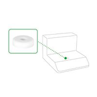 Product Image of Carrier for Eppendorf 1.5 ml and 2 ml, for easySpiral