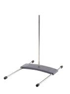 IKA Stand R 104, for T 10 basic, H370 mm