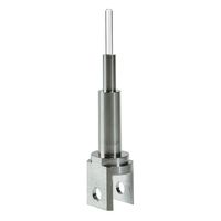 Product Image of Stainless Steel High Pressure Piston for Flexar LC or Series 200