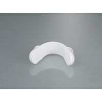 Product Image of HotGrip, hand protection thumb and 1 finger, silicone
