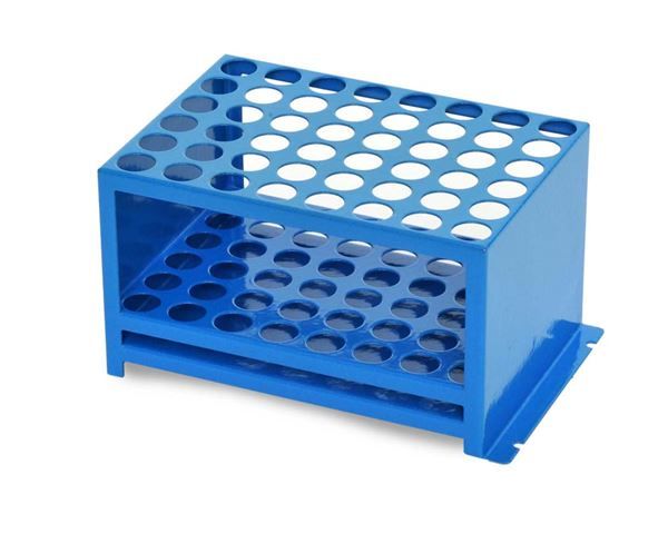 Ohaus Test Tube Rack 14-16 mm Diameter, for Shaker