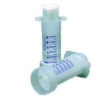 Product Image of Filtervial, Autovial, 5 ml, 0.45 µm, GMF, 50 pc/PAK