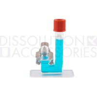 Product Image of Permeation Zelle mit Isofill Kammer, 10 ml