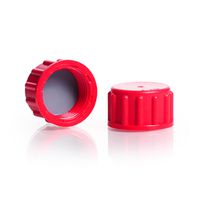 Product Image of Screwcaps closed, with seal for RODAVISS, NS 19, 10 pc/PAK