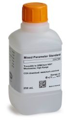 Hach Lange Addista - AQS Multi-Standard für LCK Küvettentest, NIST, Abwasser, Hoher Messbereich