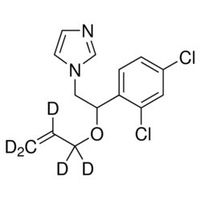 Product Image of Imazalil-(allyl-d5)