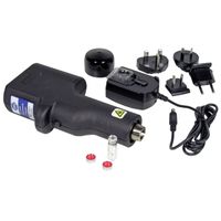 Product Image of Crimper for 11 mm Aluminium Caps, electronic