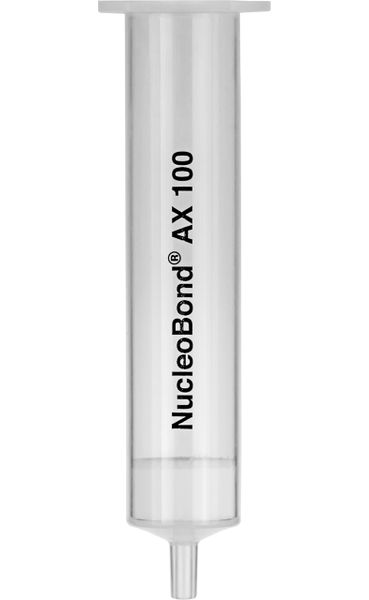 Macherey-Nagel NucleoBond PC 100. 20 preps for the isolation of plasmid DNA