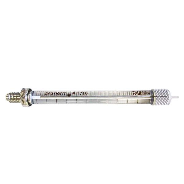 Waters 100μl Spritze für DLW