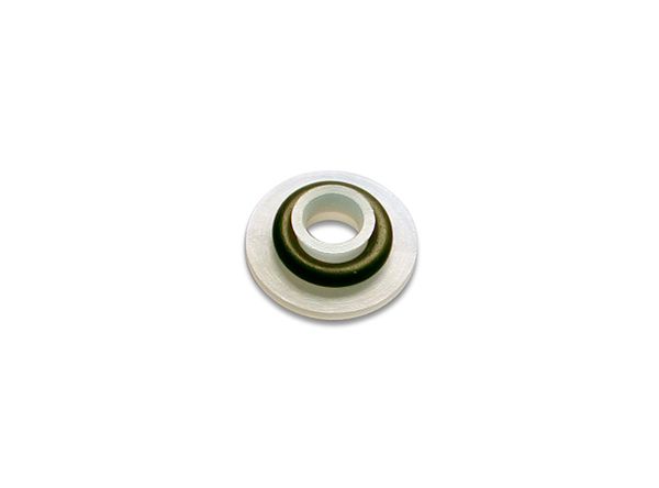 Optimize OPTI-Dichtung UHMW-PE Kolben Dichtung, (Elastomer O-Ring), Dionex Analytical Pumpen, 10/PAK