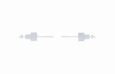 Hamilton Dual Hub Schlauch Einheit, PTFE, 2 x 1/4'', 12 Gauge, 300 mm