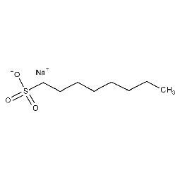 Merck Octane-1-sulfonic acid sodium salt for ion pair chromatography LiChropur