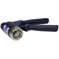 Product Image of Decapper for 20 mm Aluminium Caps, ergonomic