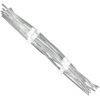 Product Image of MPP PVC-Schlauch, 1,02 mm, weiß weiß, 12 St/Pkg
