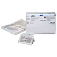 Product Image of Anaerocult P, für die Mikrobiologie, Anaerocult, für 1 Petrischalen, 25 St/Pkg